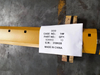 5D9553 CAT Motor Grader 120H DBC Curved Grader Blades 16mm