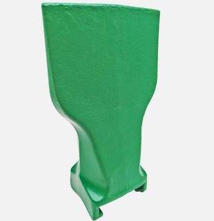 V43S9F ESCO SUPER V Tooth