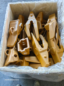 368-3781 CAT Advansys A130 CORNER ADAPTER LEFT HAND