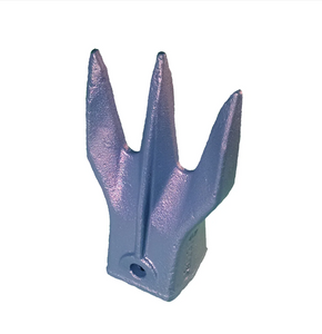 X156TR3 Hensley Trident Tooth 