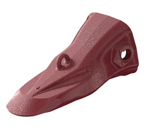 MTG MA15E Bucket Tip Construction DREDGING Tooth 