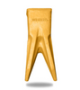 1U3452WTL 138-6458 FC450WTL CAT J450 Twin Tiger Tooth 