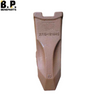 Construction Equipment Spare Parts DAEWOO Rock Chisel Tooth S300 2713-1219RC