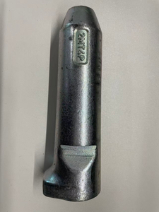 MTG Pin TWINMET P Locking System 2MT4P