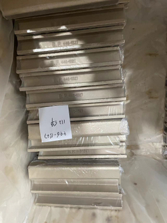 Cat Motor Grader 140M Wear Strip 446-1527