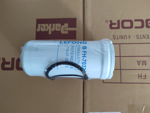 Komatsu Transmission Oil Filter 714-07-28713