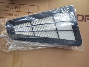 Cat AIR FILTER ASS 488-6446