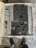 Caterpillar Scraper Rod Bracket 194-2008