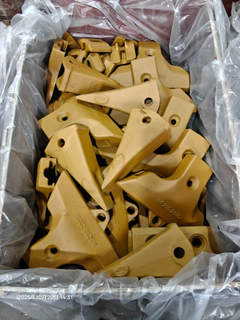 Komatsu Hensley J Bolt Shrouds WS200-2000J