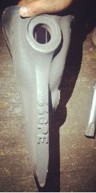 66GPE VOE 14732401 VOLVO Bucket Tooth