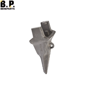 80PPE VOLVO Bucket Teeth Tooth