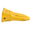 9W8452RC Ground Engaging Tools Construction Machinery Parts Crown Unitooth Points Tooth Casting for Excavator Bulldozer Motor Grader Bucket Spare Parts Tooth Rock