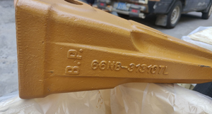 G. E. T Excavator Parts Bucket Teeth 66NB-31310TL
