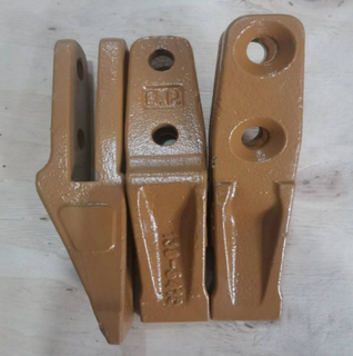 138-6410 Teeth Ground Engaging Tools Excavator Bucket Tooth