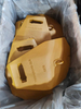 TBC140x490-2LB ESCO Toplok Lip Shrouds Left for Excavator