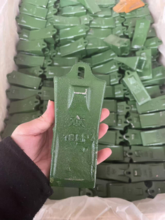 ESCO 18LP Bucket Teeth for Excavator