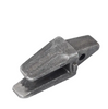 PC200 Forged Adapter Komatsu Ripper Mining Bucket Tip