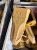 208-70-14152RC Komatsu PC400 ROCK CHISEL TEETH