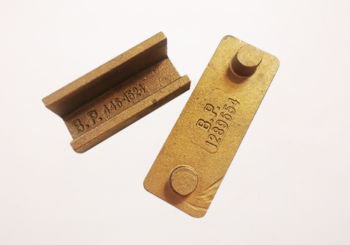 Milling-Bit