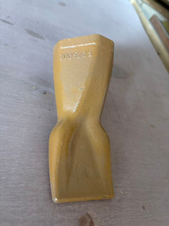 Construction Equipment Spare Parts Cat Teeth DRS230 208-5235 V200