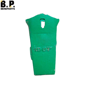 Construction Equipment Spare Parts ESCO tooth-ESCO Standard 25S 20X-70-23161 
