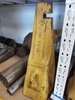 CAT 9W4552 Ground Engine Parts Ripper Tooth D11 Bulldozer