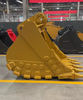 CAT345BL 3.2m³ Mining Bucket Excavator Heavy Duty Bucket