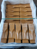 9W8452SYL CAT J460 Tooth SYMMETRICAL for Excavator Wheel Loader E330,E345,988,988F