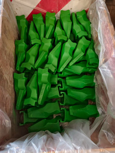 G. E. T Excavator Parts Bucket Teeth V39AD ESCO