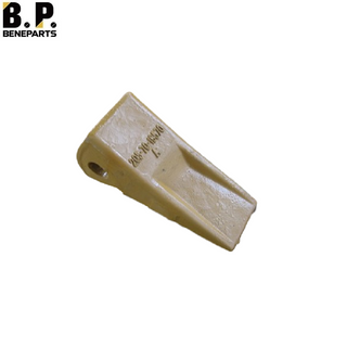Construction Equipment Spare Parts Komatsu PC200 TOOTH-standard 205-70-19570