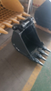 VOLVO ECR58 500mm Digging Bucket For Excavator