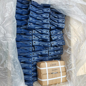 X156TL Hensley Tiger Tooth