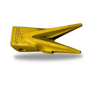 6Y3222WTL CAT J225 Twin Tiger Tooth 