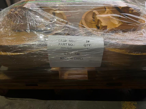 Komatsu D65PX Idler For Bulldozer