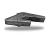 230x156 Hensley Bucket Adapter GAP:16