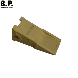 Construction Equipment Spare Parts DAEWOO Tooth Standard S280,S290-5 2713-1219