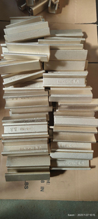 Cat Motor Grader 140M Wear Strip 446-1526