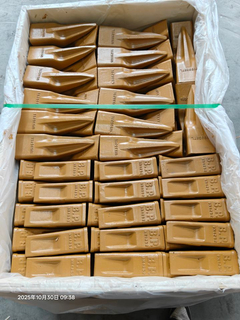 1U3352TL 9W2359 CAT J350 Penetration Excavator Bucket Tip