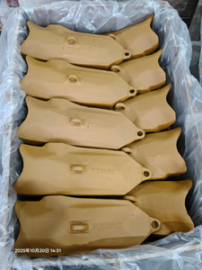 Komatsu Kprime Bucket Teeth P200RC
