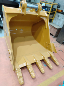 CAT320 1.2m³ Bucket Excavator Heavy Duty Bucket 251-3871