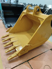 CAT320 1.2m³ Bucket Excavator Heavy Duty Bucket 251-3871