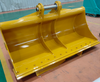 Caterpillar 460-5826 CAT Clean Bucket 