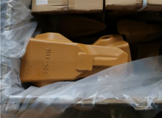 505-4116 A110 Bucket Tip UNIVERSAL TEETH