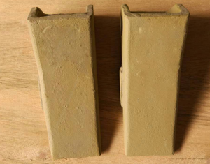 H & L Construction Equipments Teeth 23hxl 23L