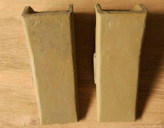 H & L Construction Equipments Teeth 23hxl 23L