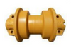 246-0775 Dozer D8t D8R Track Roller Gp-Track Single Flange Undercarriage