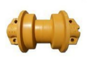 246-0775 Dozer D8t D8R Track Roller Gp-Track Single Flange Undercarriage