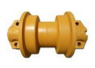 246-0775 Dozer D8t D8R Track Roller Gp-Track Single Flange Undercarriage
