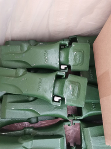 Ground Engaging Tools Spare Parts Teeth V18SYL ESCO Excavator Part