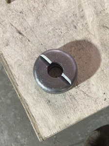 Ground Engaging Parts Wear Donuts DLP-1920 Wear Parts